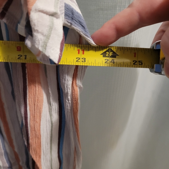 Torrid plus-sized 4 in euc - Picture 5 of 5